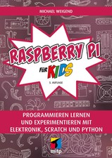 Raspberry für kids - pi,