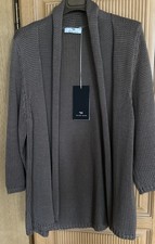 Peter Hahn Damen Strick Jacke