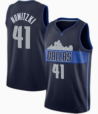 Dirk Nowitzki Dallas Mavericks