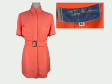 Thierry mugler kleid vintage - mugler,