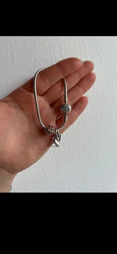 Pandora armband 925er - armband,