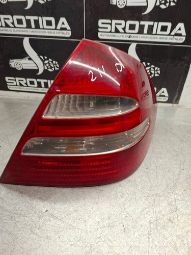 Mercedes benz w211 2002 - mercedes-benz, e