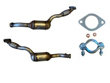 NEU KAT Katalysator Renault