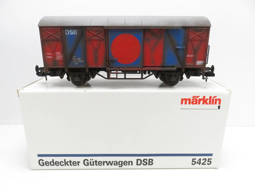 Märklin 5425 ged - (1hol570),