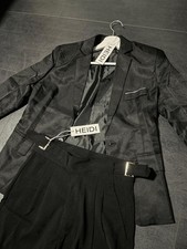 Eleganter Anzug Jugendweihe