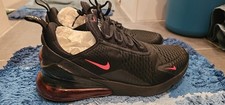 Nike Air Max 270 Black