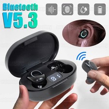 Bluetooth 5.3 Kopfhörer f