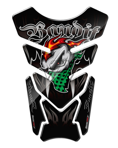 Suzuki bandit motorrad - bandit,
