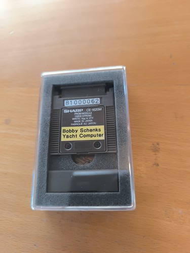 Sharp 1620m prom - sharp, ce-1620m