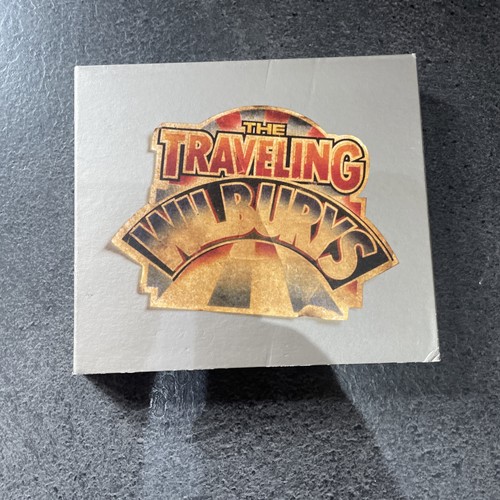 The traveling wilburys - the,