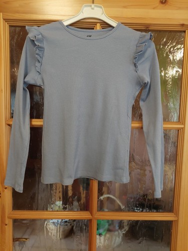 Pullover gr 134 140 - gr.,