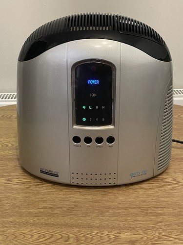 Eco air hepa luftreiniger - eco,