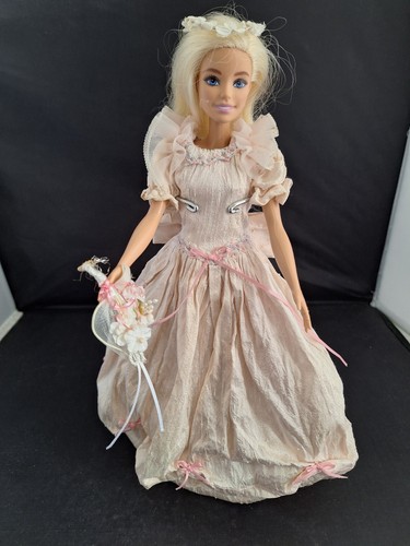 Barbie sindy tressy - barbie,