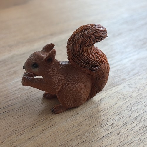 Schleich 14684 eichhörnchen - schleich,