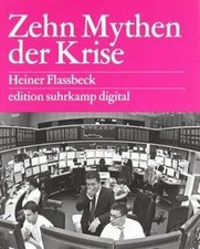 Zehn Mythen der Krise es