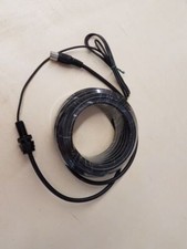 NASA - Achterstaganschluß