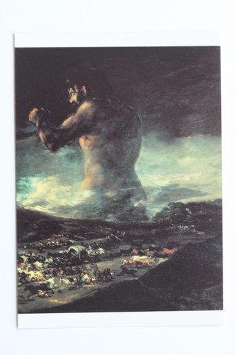Francisco goya - de,