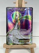 Guardevoir EX 111/114 -