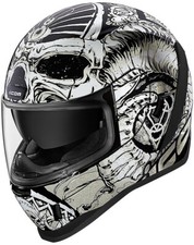 Icon Airform Sacrosanct White
