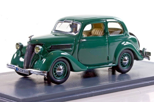 1938 ford eifel - 1938,