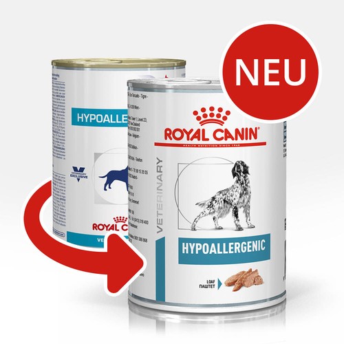 400g royal canin - 12, x