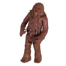 Yarua Wookie Senator First