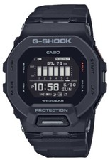 Casio G-Shock G-Squad
