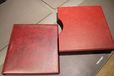 Lindner Ringbinder + Kassette