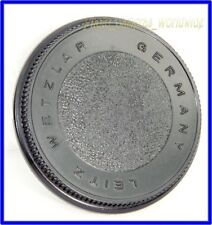 Leica R6.2 LEICA R8 Leica R9 ft Leica-R Body Cap 14103Q by LEITZ Wetzlar Germany