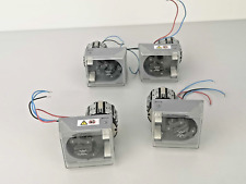 Watson-Marlow 401F Peristaltikpumpe OEM mit SAIA-Burgess 24V Motor Getestet. Top