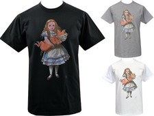 Herren-T-Shirt Alice's