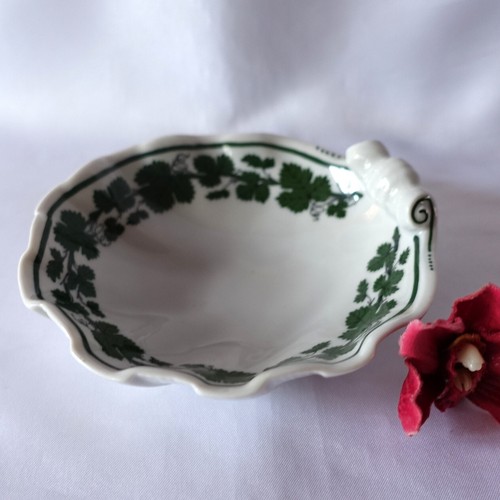 Meissen schale muschelschale - schale,