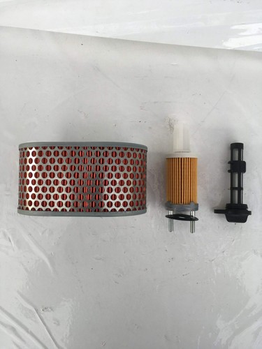 Filterset yanmar c10r - filterset, c10r-1