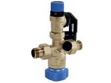 Syr Trinkwasser