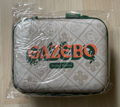 Gazebo travel case - case, reiseetui