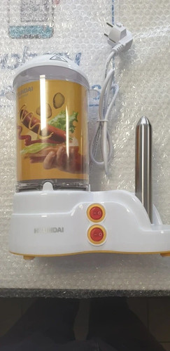 Hyundai hot dog maker neu - maker,,