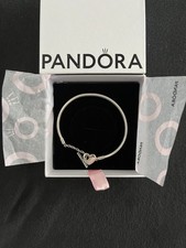 PANDORA Moments Heart T-Bar