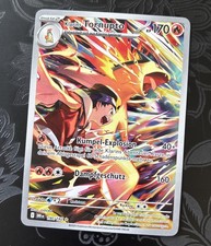 Pokemon TCG - Ewige Rivalen -