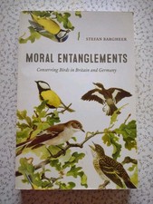 Moral Entanglements