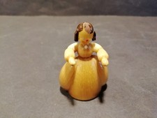 Biedermeier - Dame auf
