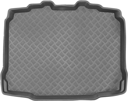 Kofferraumwanne für skoda - kofferraumwanne,