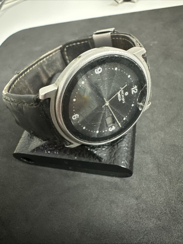 Junghans mega herrenuhr - junghans,