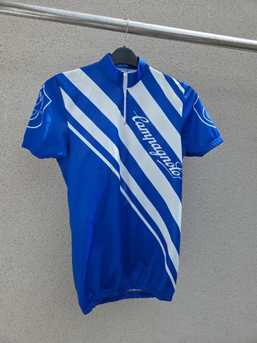 Campagnolo radtrikot trikot - radtrikot,