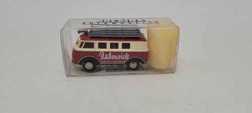 Brekina 31005 bus - 31005, t1