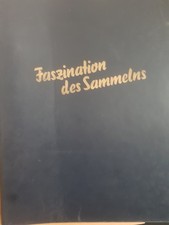 Sammlung Ansichtskarten Karten