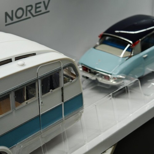 Norev citroen ds19 - citroen, 1959