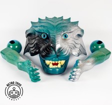 ETERNIA Masters Of The