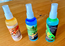 Tischtennis Belag Reiniger