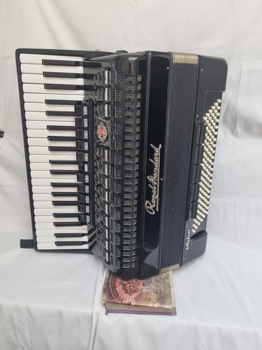 Royal standard 120 bass - 120,