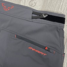Dynafit Mens Transalper Pants